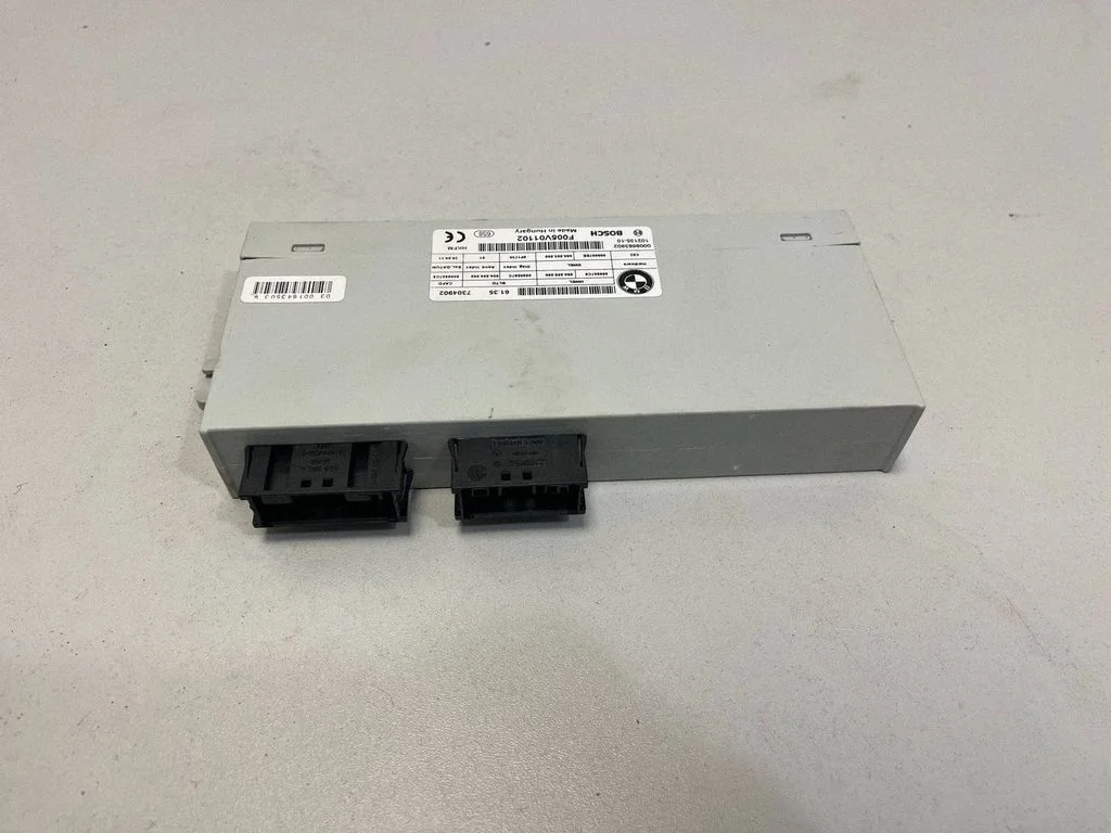 Sterownik klapy bagażnika 7304902
