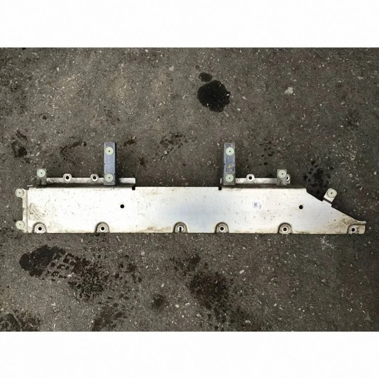 Muu põhjaosa 8834405 – BMW iX1 (2022-)