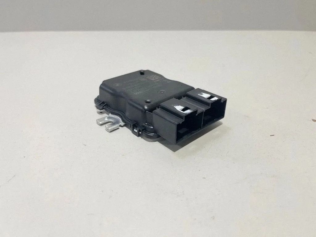 Fuel injection pump control unit/module 5B8A045