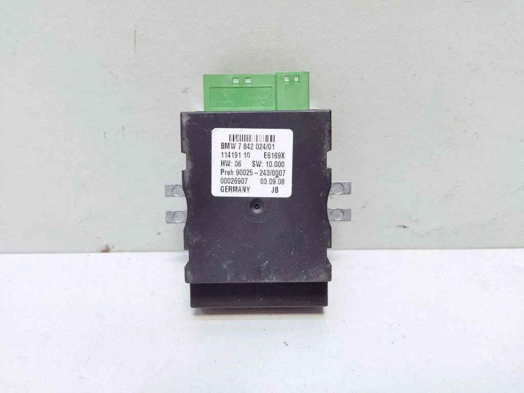 Sterownik pompy paliwa 7842024