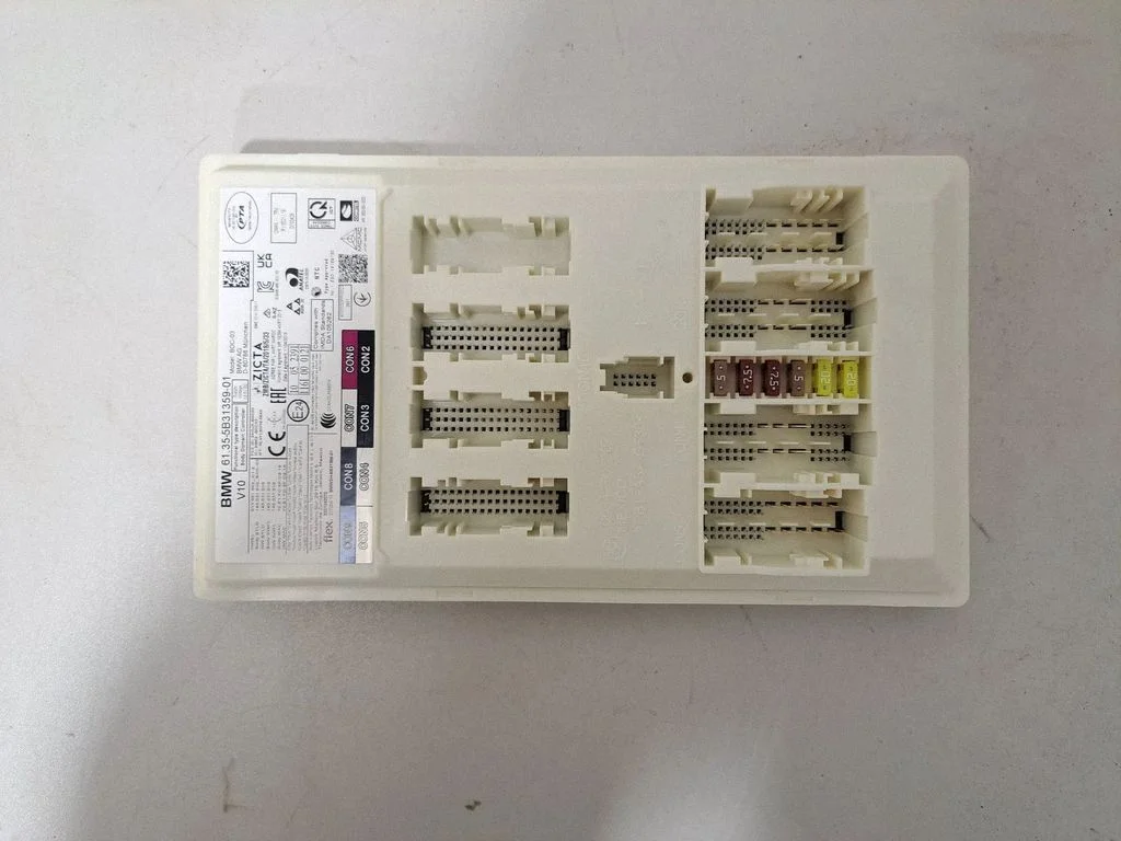 Kere juhtmoodul 5B31359