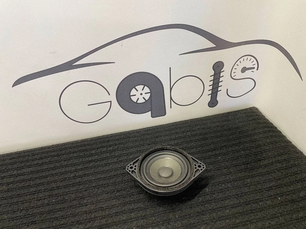 Front door speaker – KIA Sorento IV (2020-)