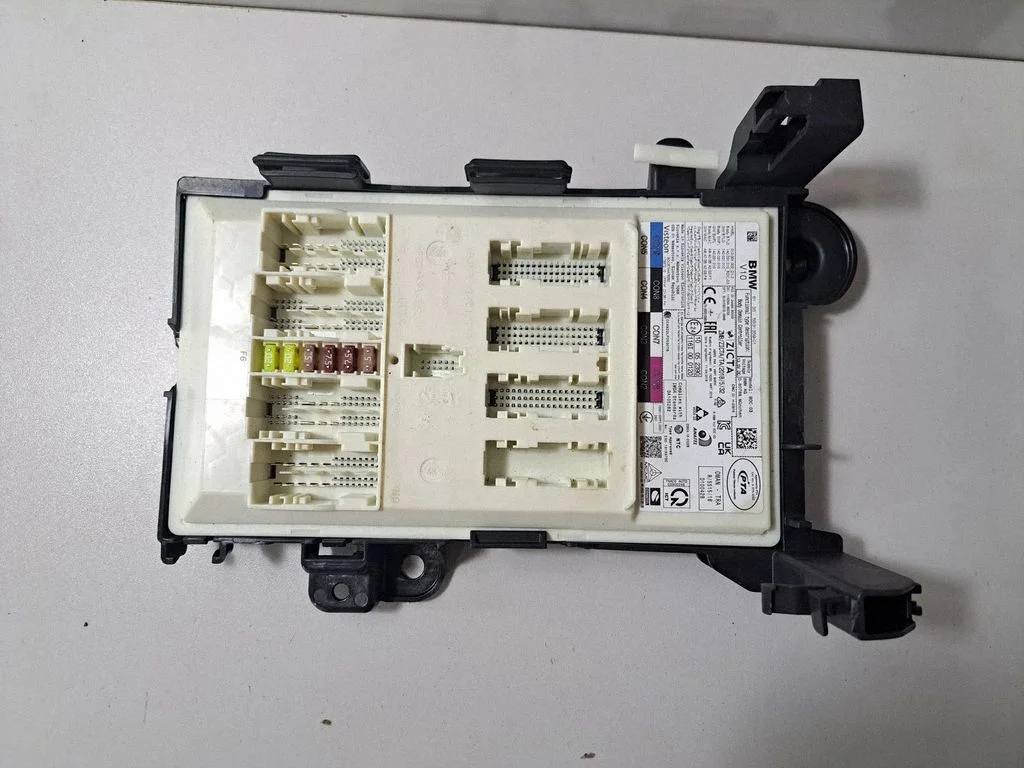 Central body control module 6991153