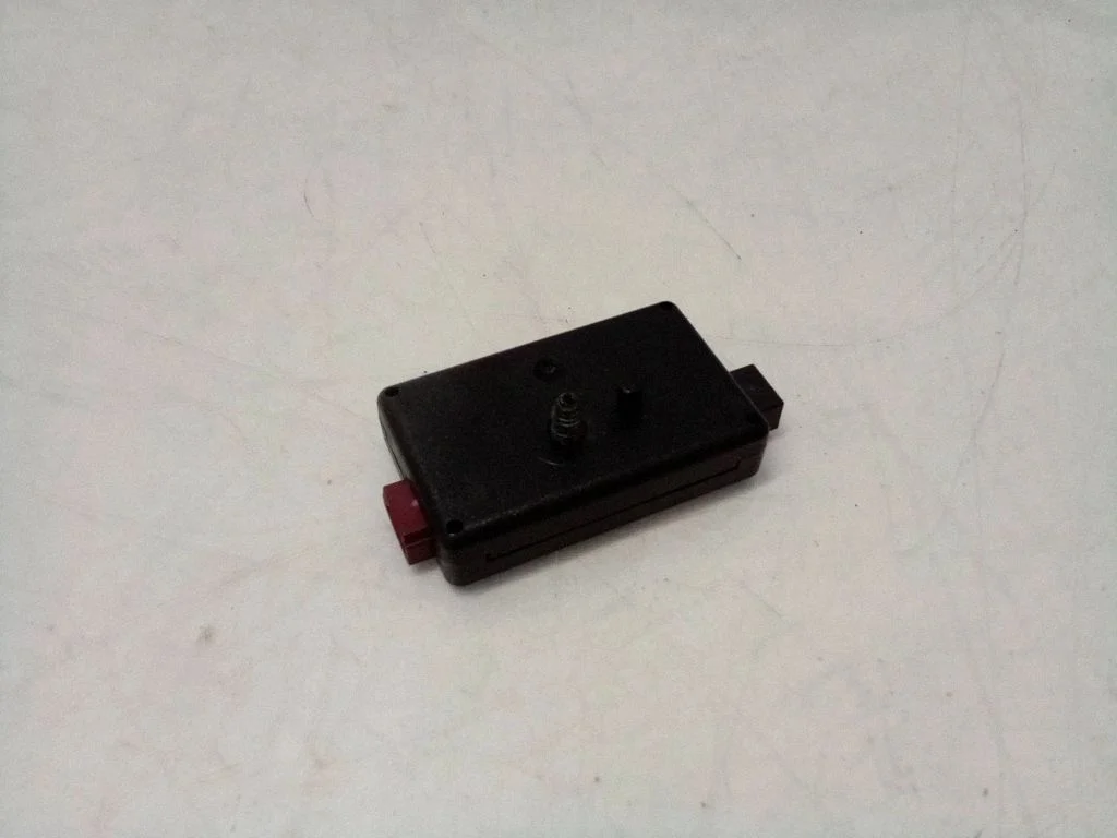 Aerial antenna amplifier 28360957 – BMW X1 F48 F49 (2015-2022)