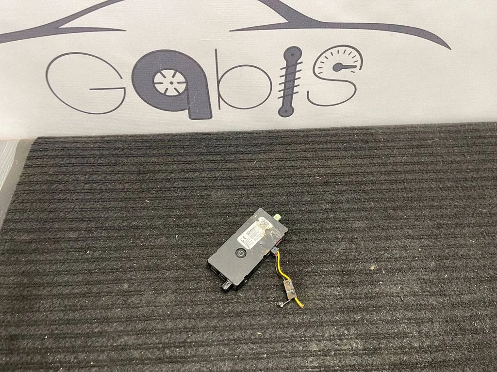 Antenas pastiprinātājs 6839348