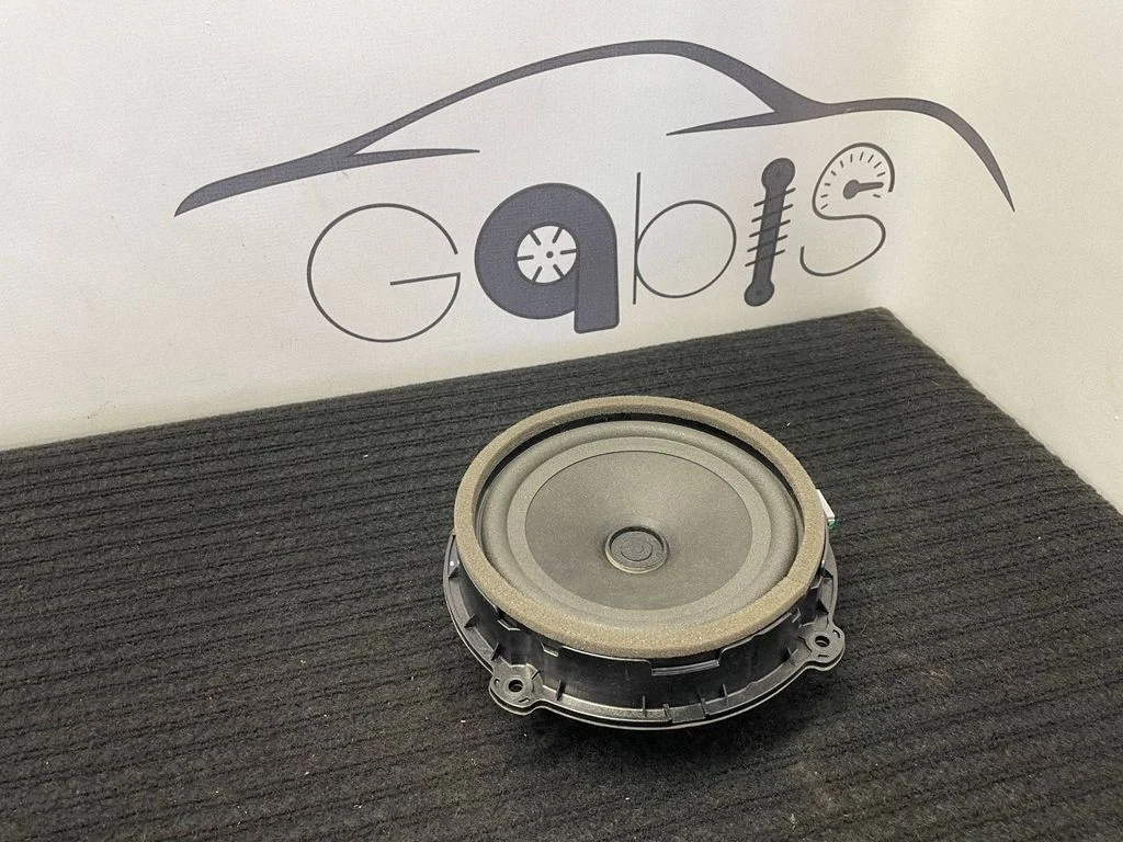 Front door speaker 96330-D4200