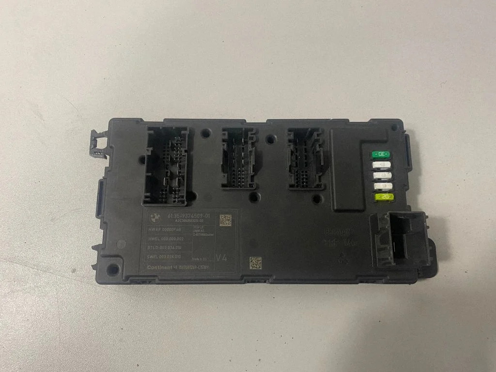 Central body control module – BMW 4 Series F32 F33 (2013-2020)