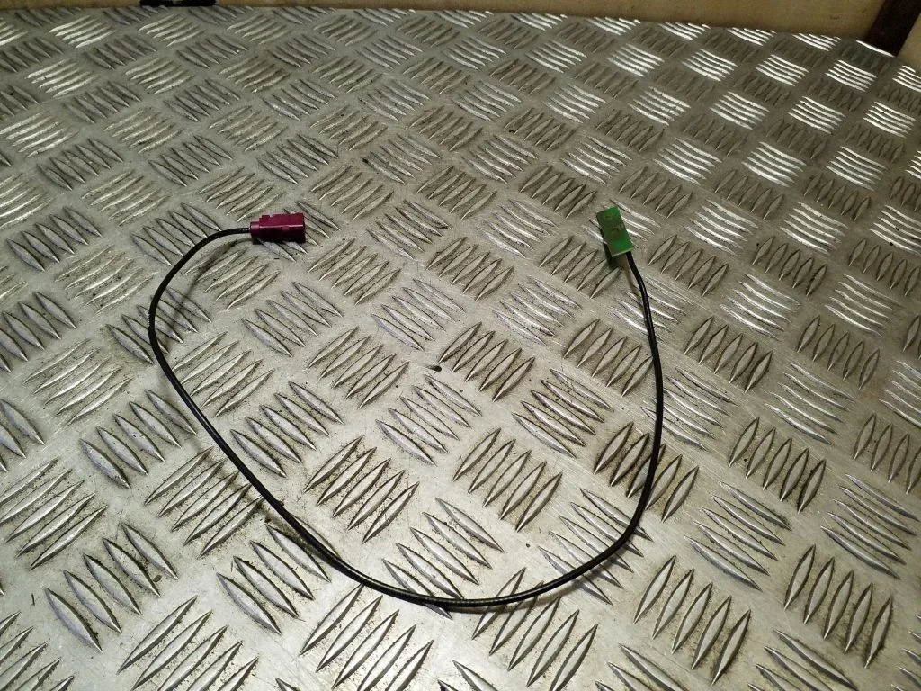 Bluetooth antena