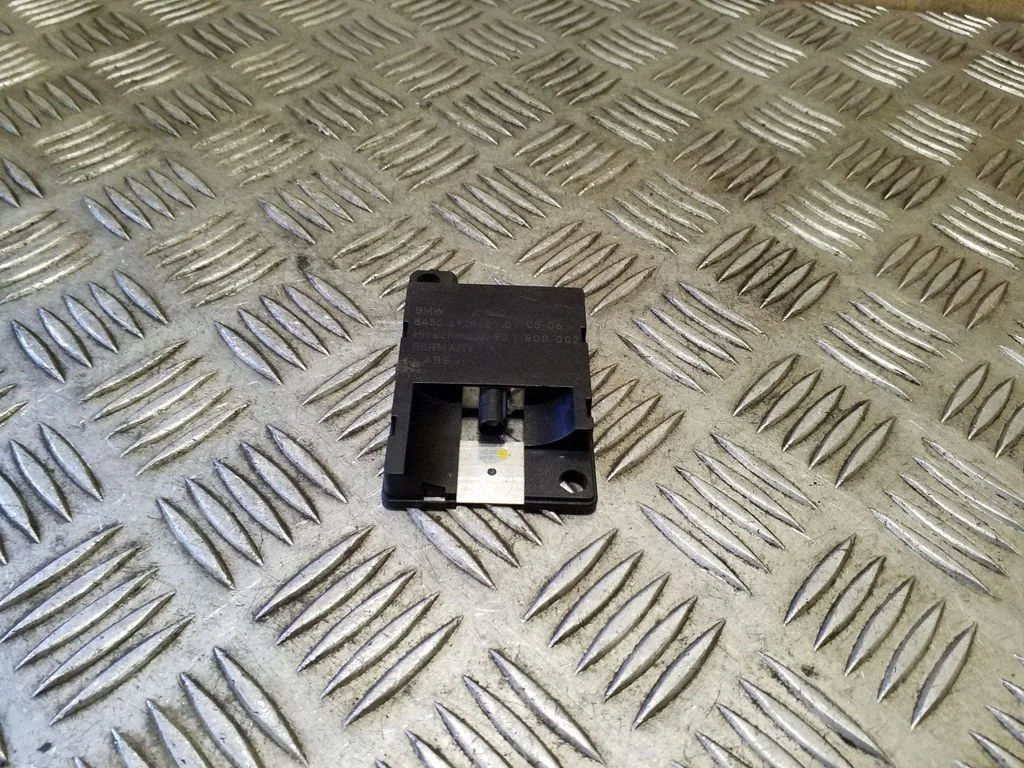 Bluetooth antena
