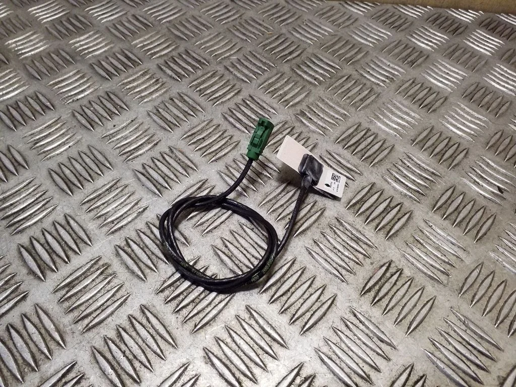 Bluetooth antena