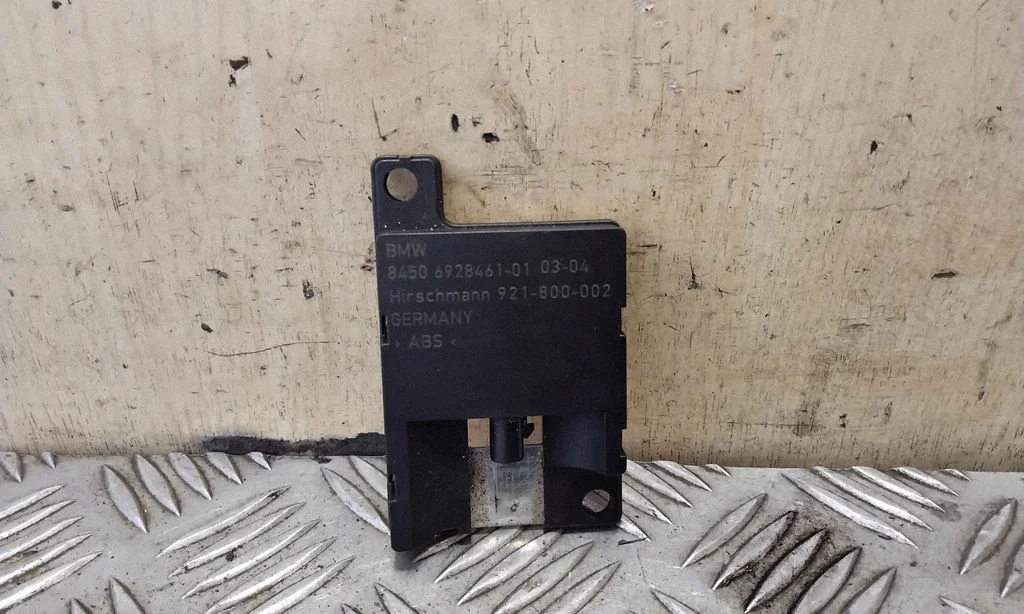 Bluetooth antena