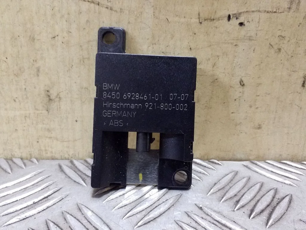 Bluetooth antena
