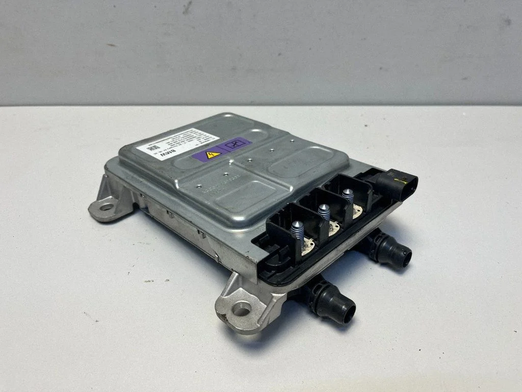 Other control units/modules 5B36438 – BMW X2 U10 (2023-)