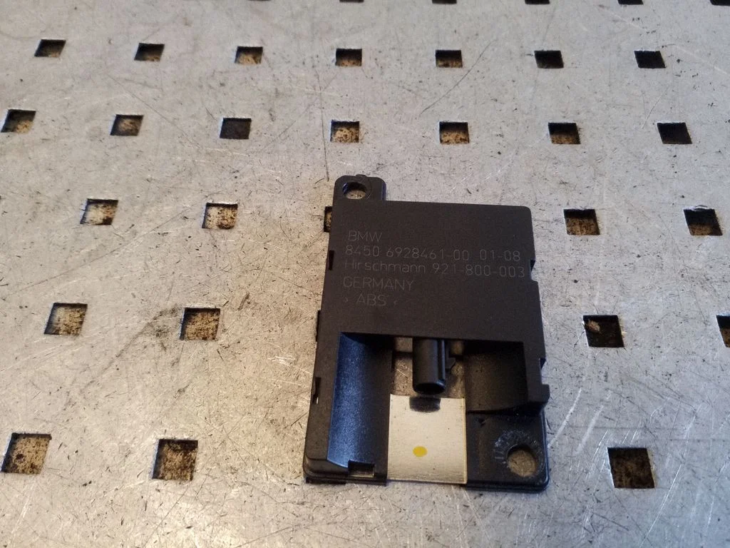Bluetooth antena