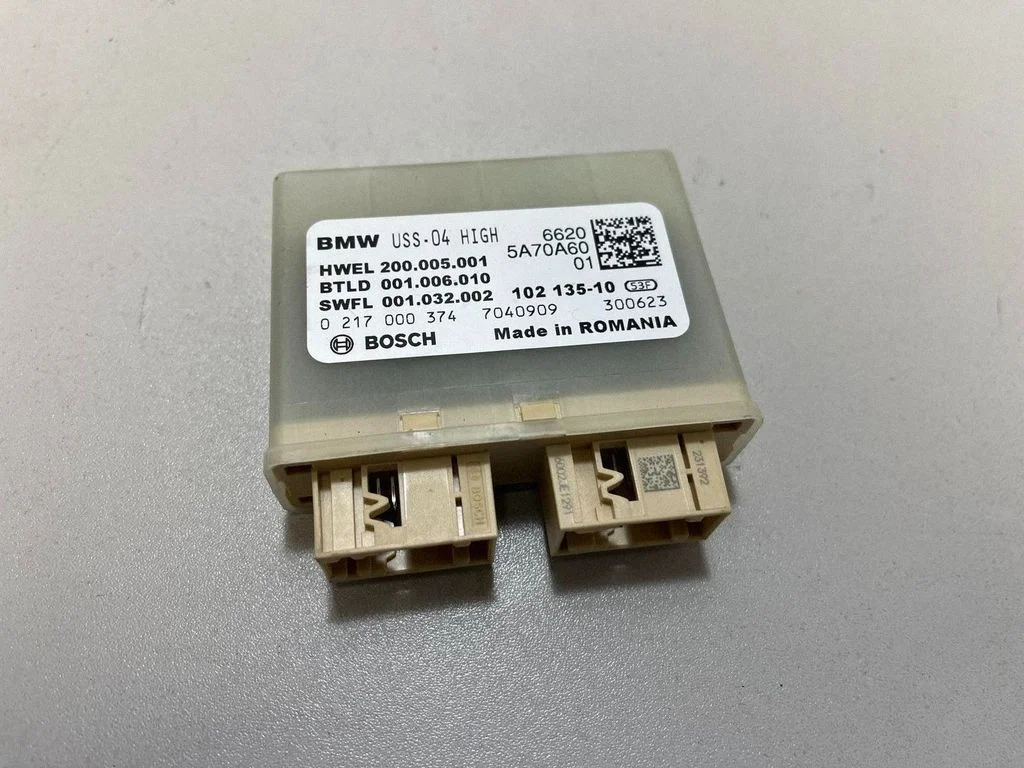 Parking PDC control unit/module 5B3A594