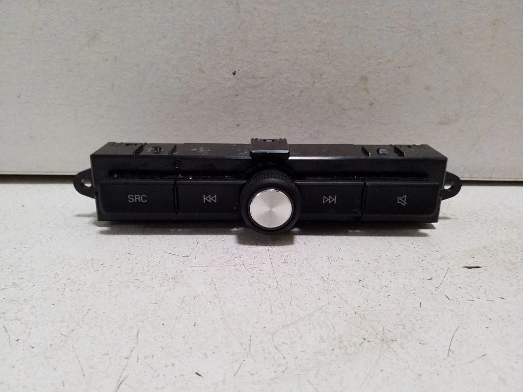 Head unit multimedia control 10318606