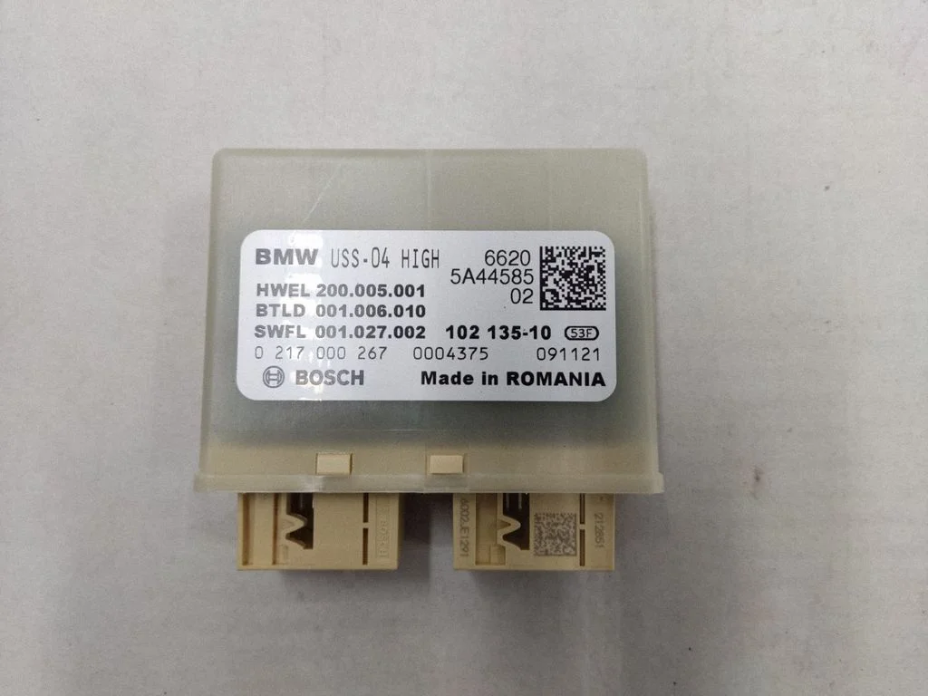 Parkošanās (PDC) sensoru vadības bloks – BMW Series 8 M8 F91 F92 G14 G15 (2019-)