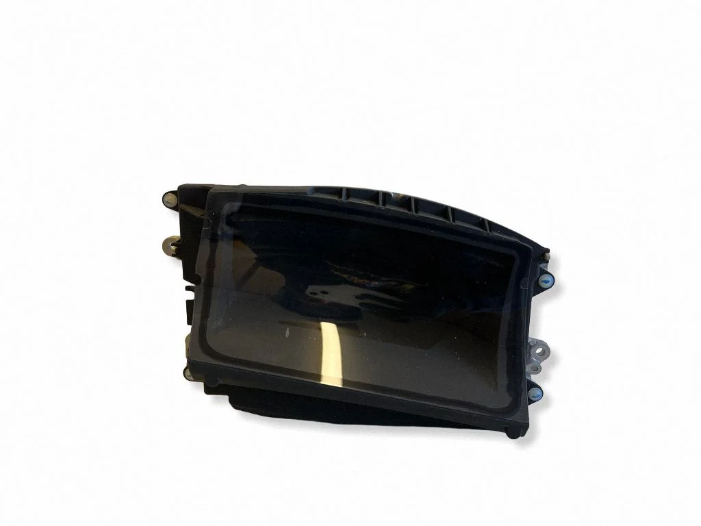 Head up display screen A2479006410