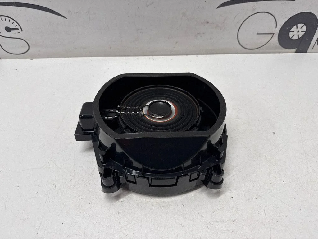Subwoofer speaker 9287757