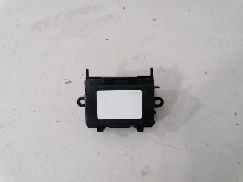 Muud juhtplokid/moodulid – BMW 4-seeria F32 F33 (2013-2020)
