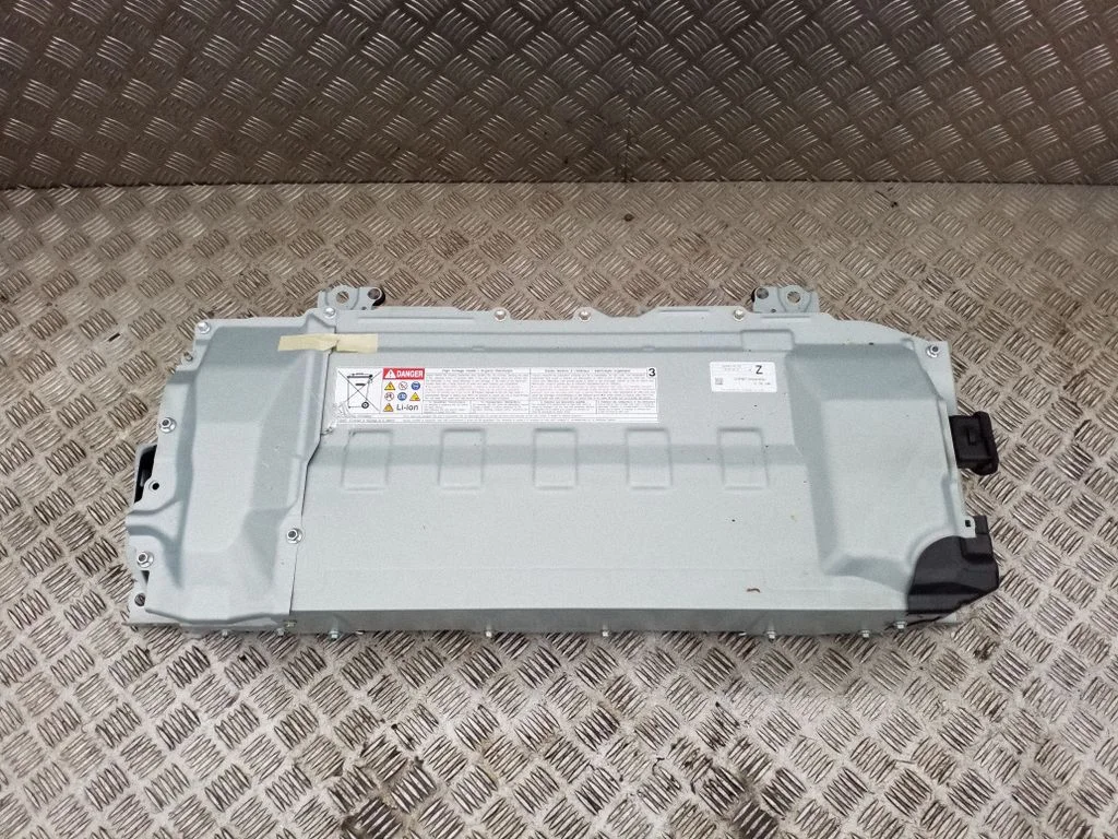 Hibrido/ elektromobilio akumuliatorius