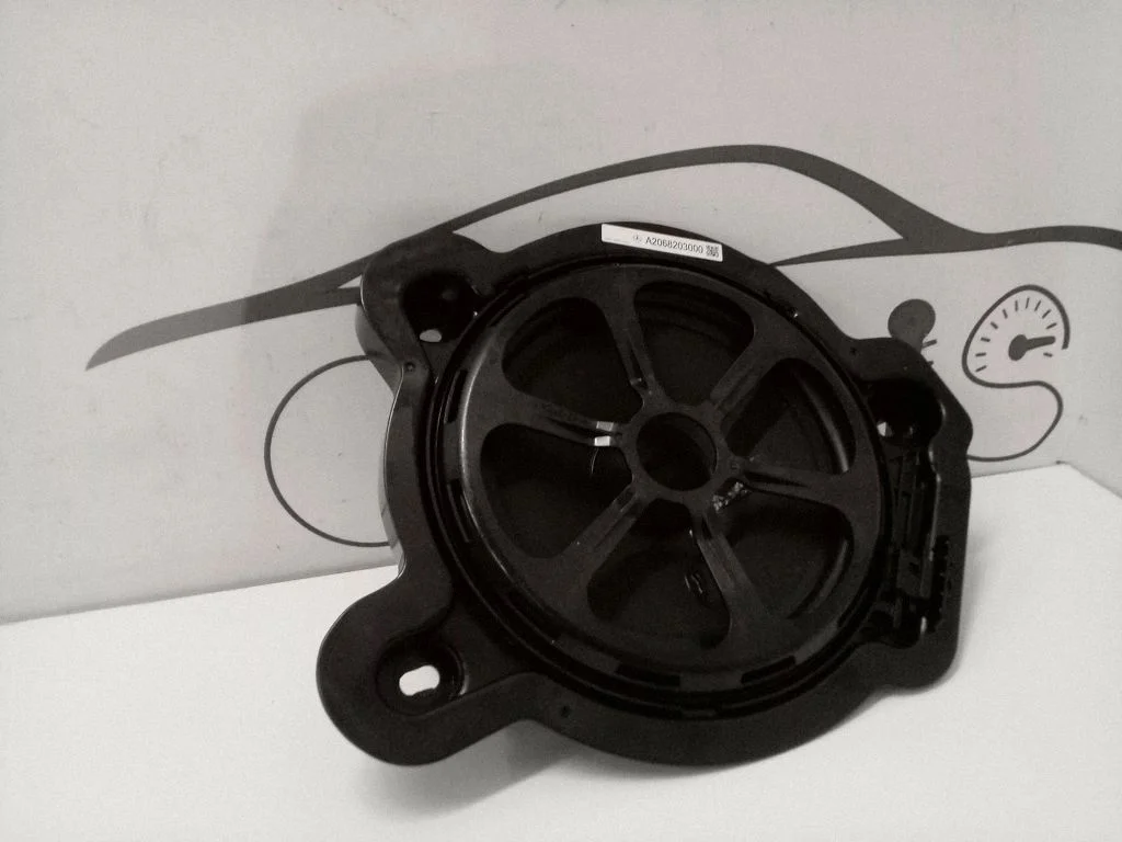 Subwoofer speaker A2068203000