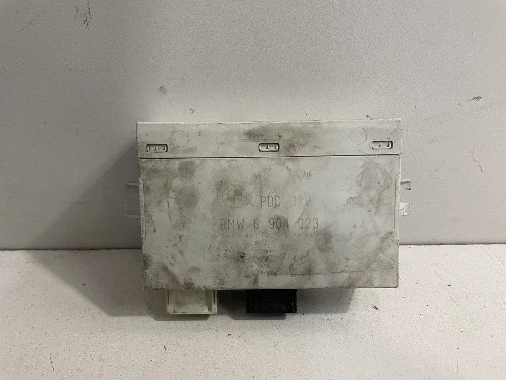Parking PDC control unit/module – BMW 5 Series E39 (1996-2003)