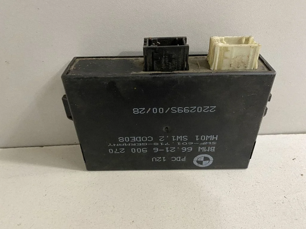 Parking PDC control unit/module – BMW 3 Series E46 (1998-2005)