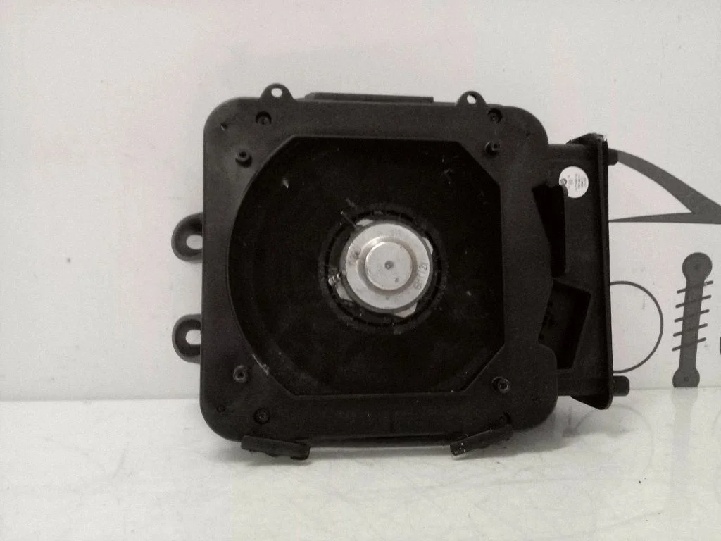 Subwoofer speaker 9275995 – BMW X1 F48 F49 (2015-2022)