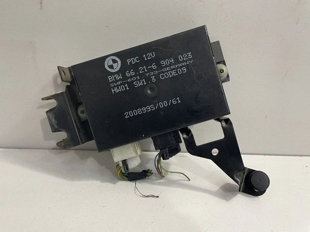 Parking PDC control unit/module – BMW 5 Series E39 (1996-2003)