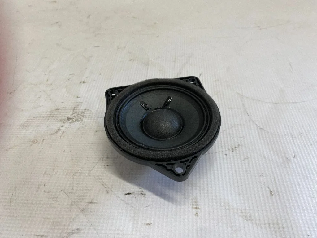 Subwoofer speaker – Porsche Cayenne (9Y0 9Y3) (2018-)