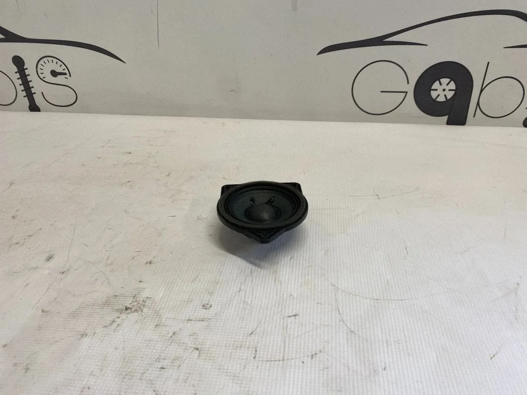 Subwoofer speaker – Porsche Cayenne (9Y0 9Y3) (2018-)