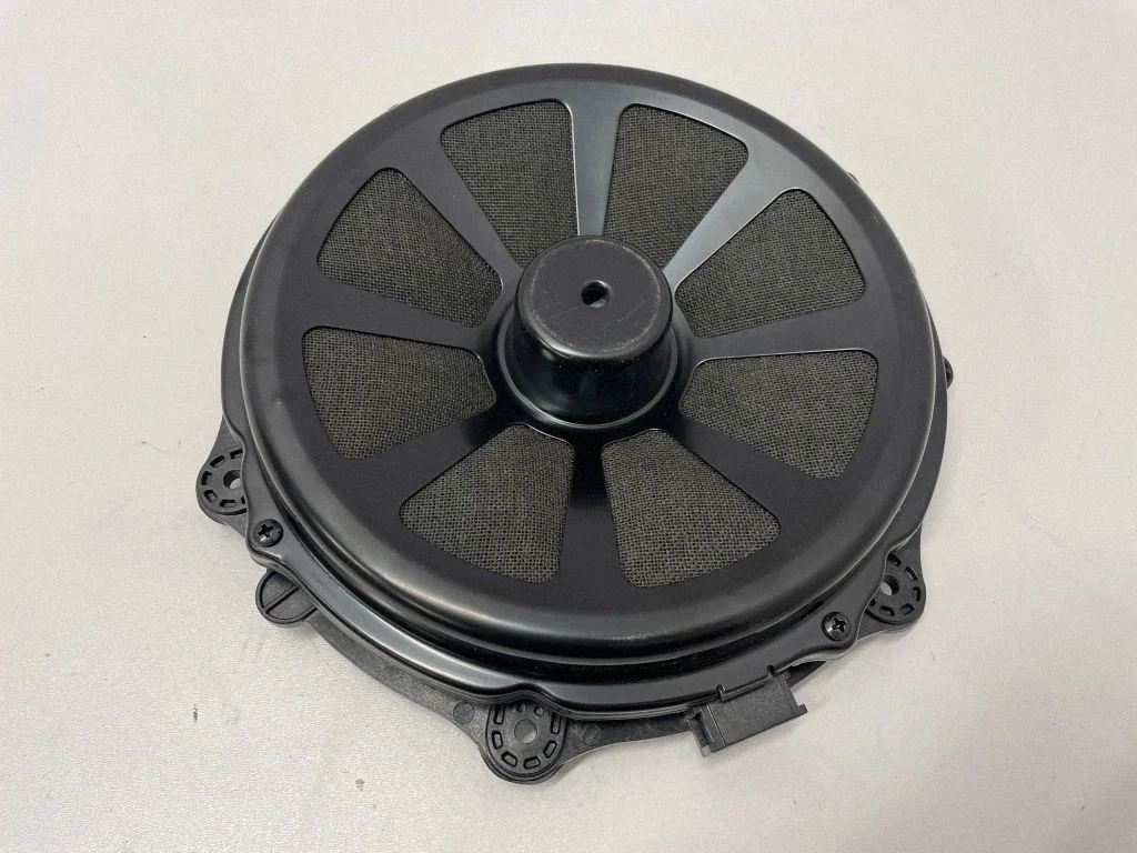 Subwoofer speaker – Porsche 911 991 (2011-2019)