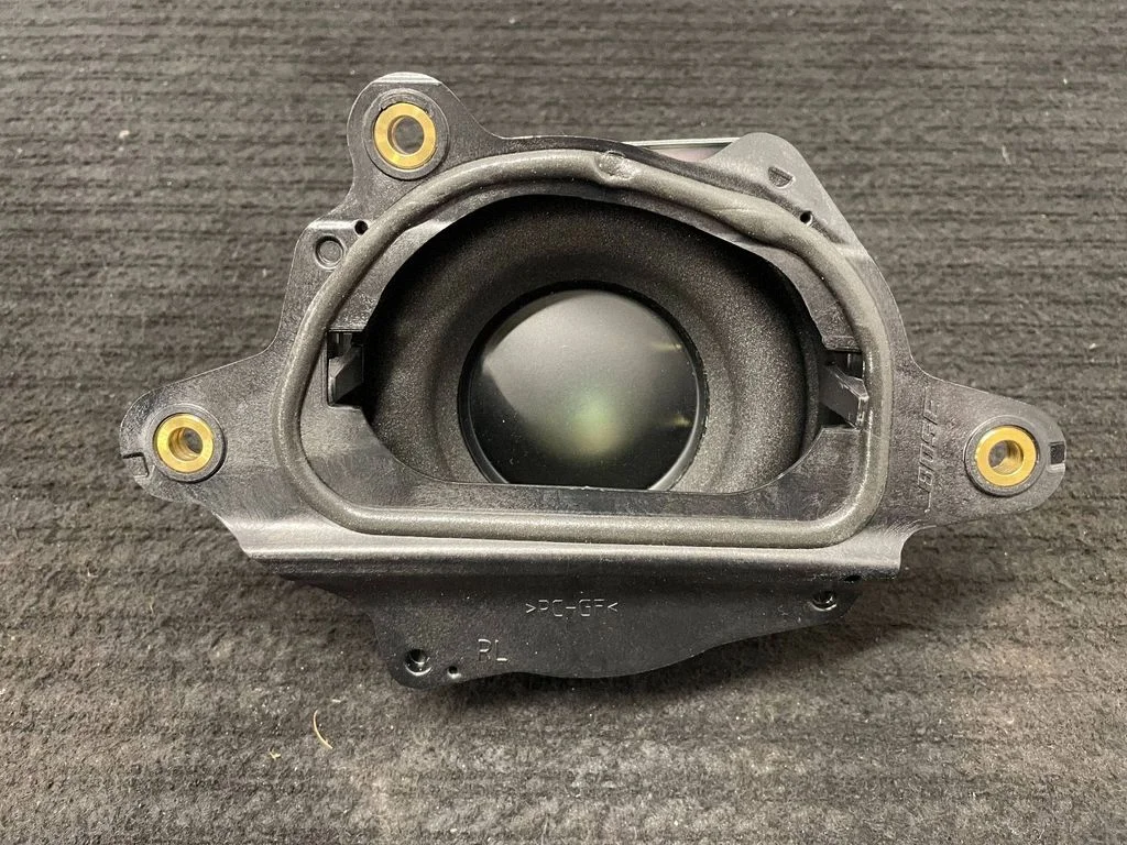 Subwoofer speaker – Porsche 911 991 (2011-2019)