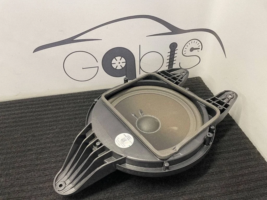 Subwoofer 8W6035412 – Audi A5 (2016-2024)