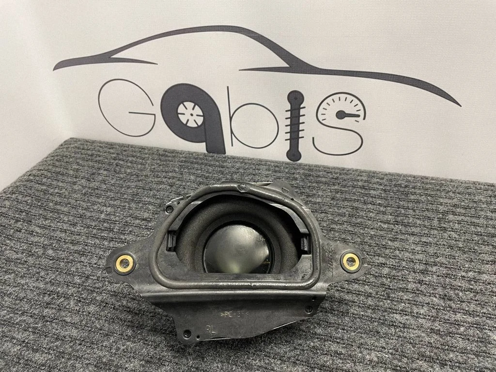 Subwoofer speaker – Porsche 911 991 (2011-2019)