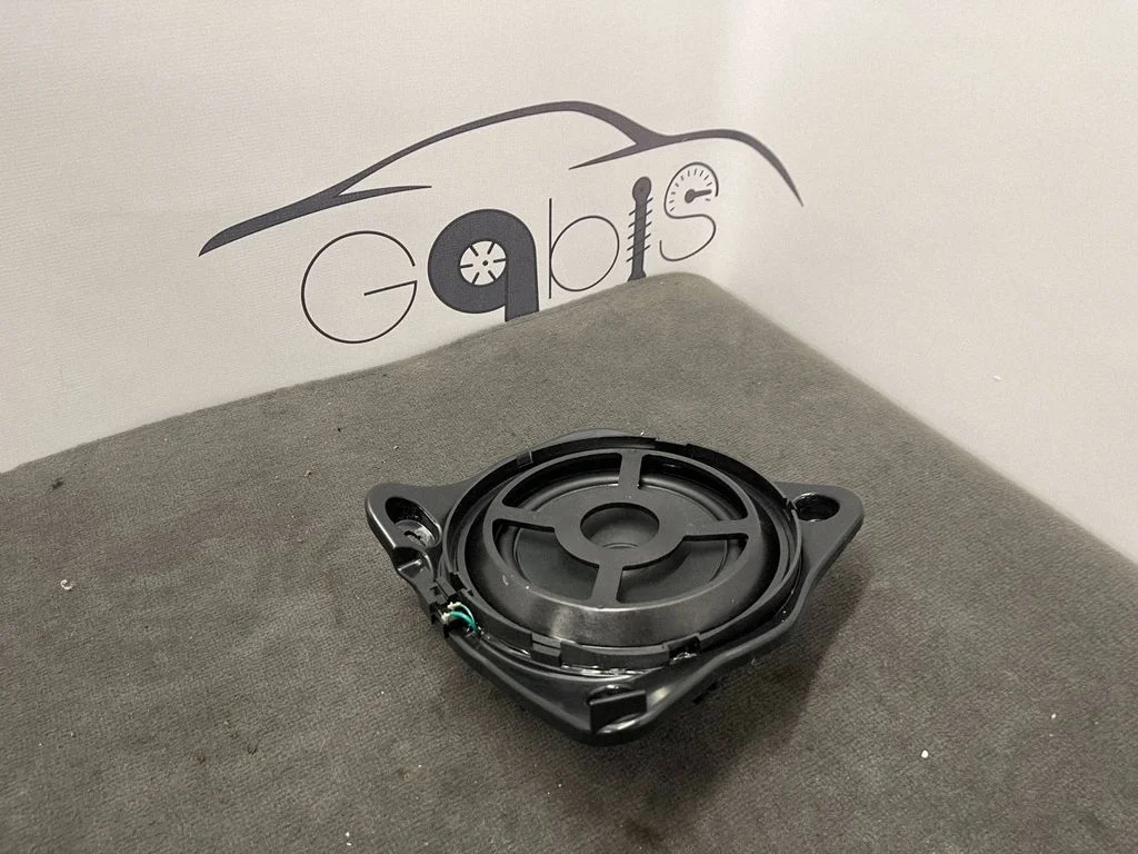 Subwoofer speaker A2058201502