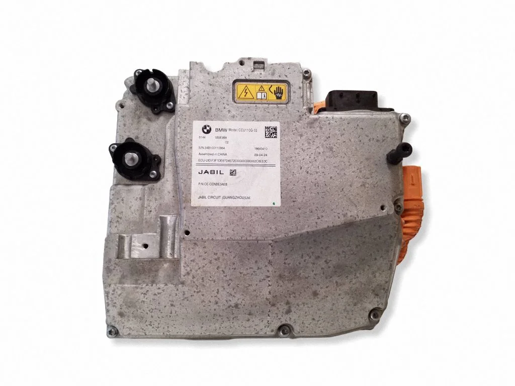 Voltage converter inverter 61445B3E9B8