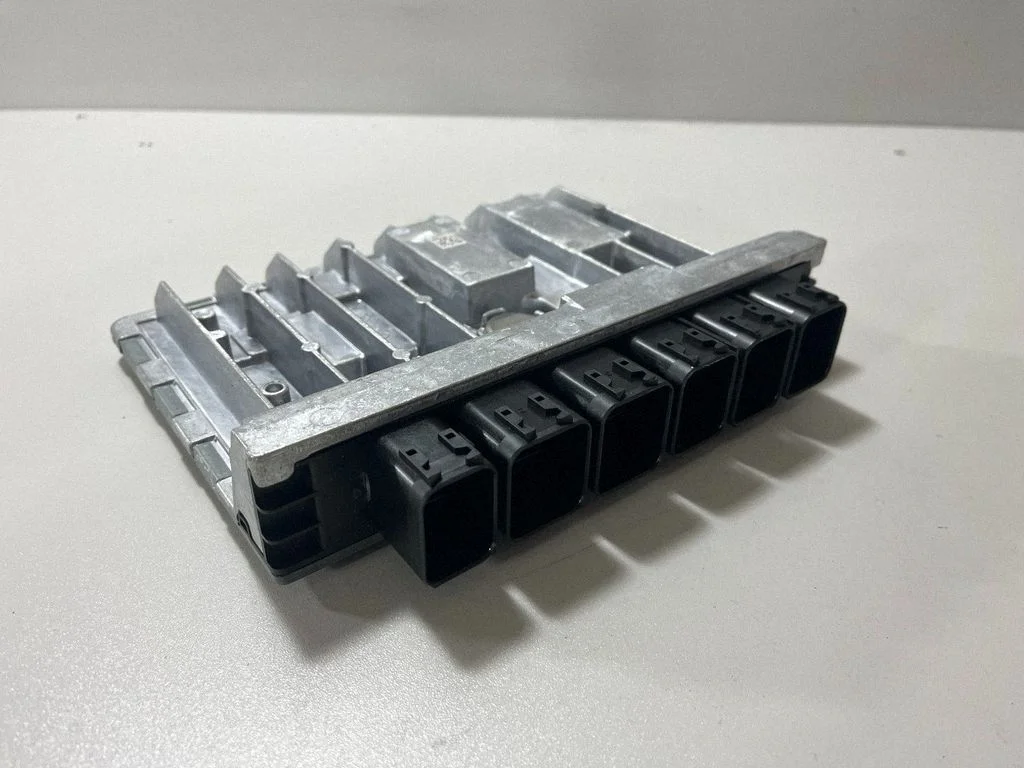Dzinēja vadības bloks – BMW X7 G07 (2018-)