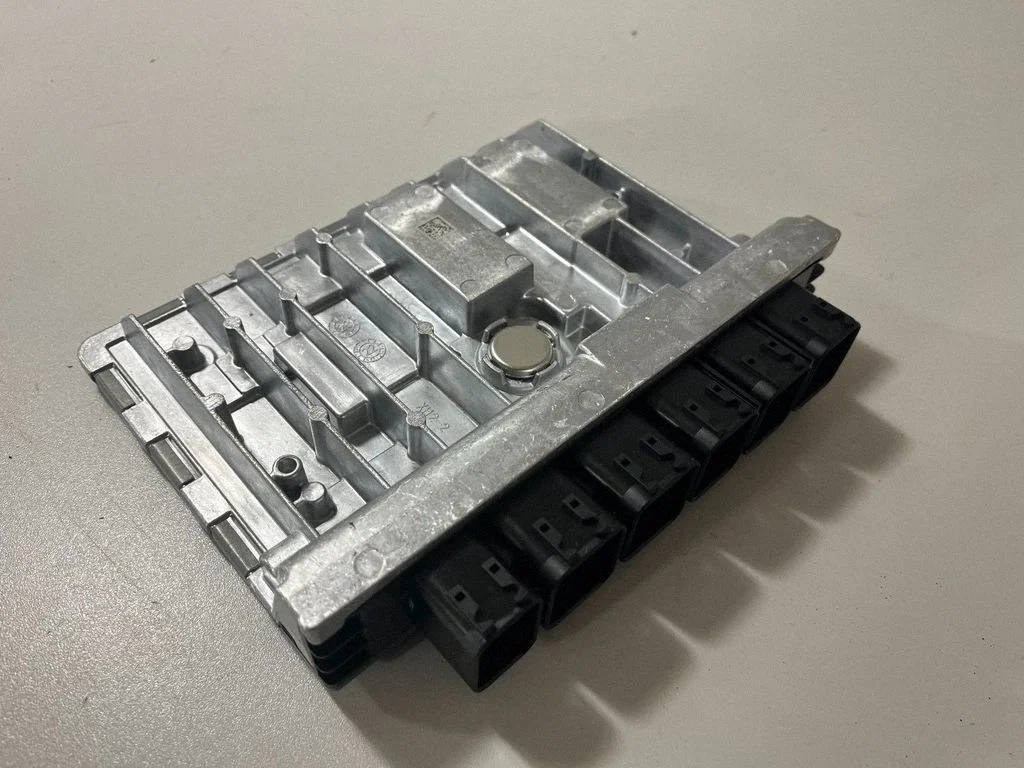Dzinēja vadības bloks – BMW X7 G07 (2018-)