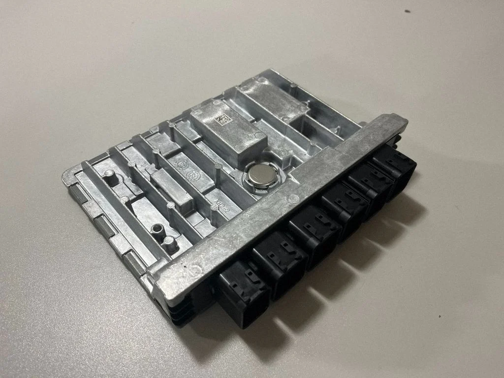Dzinēja vadības bloks – BMW X5M G05 F95 (2019-)