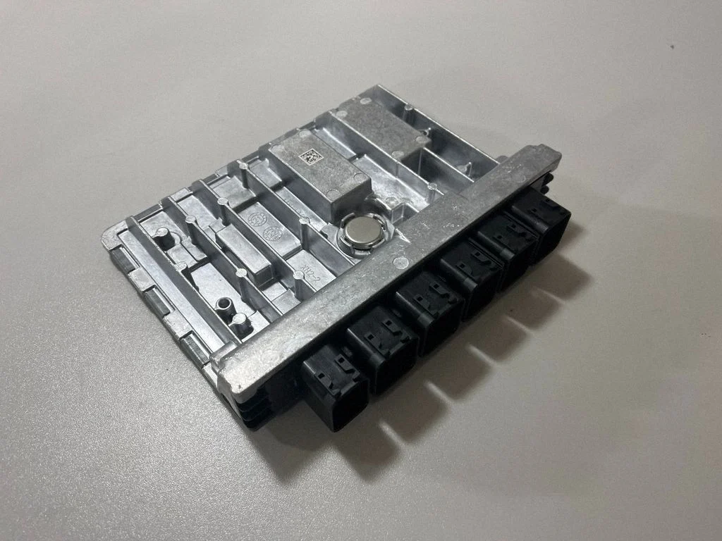 Dzinēja vadības bloks – BMW X5M G05 F95 (2019-)