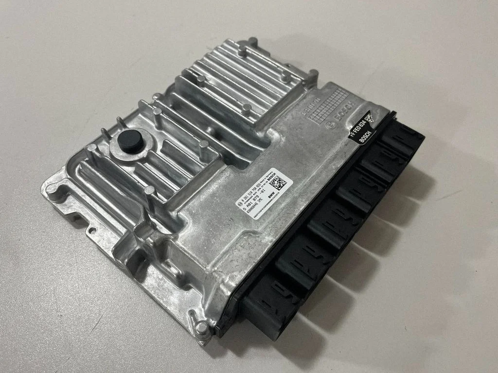 Mootori juhtplokk – BMW XM (2022-)
