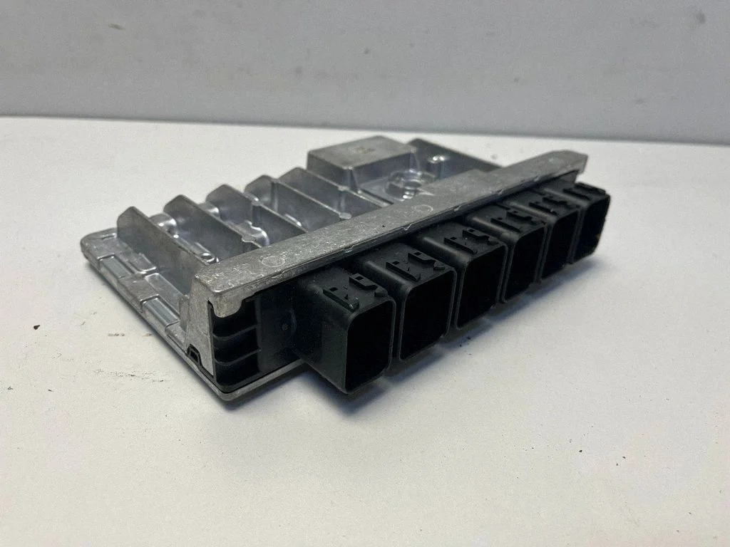 Engine control unit/module 5B5D976 – BMW X2 U10 (2023-)