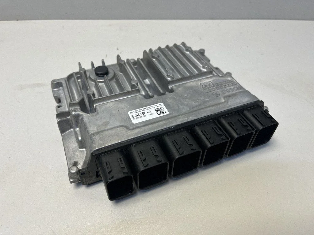 Dzinēja vadības bloks 5A45F57