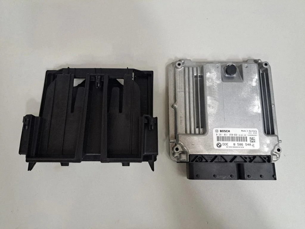 Mootori juhtplokk – BMW 4-seeria F32 F33 (2013-2020)
