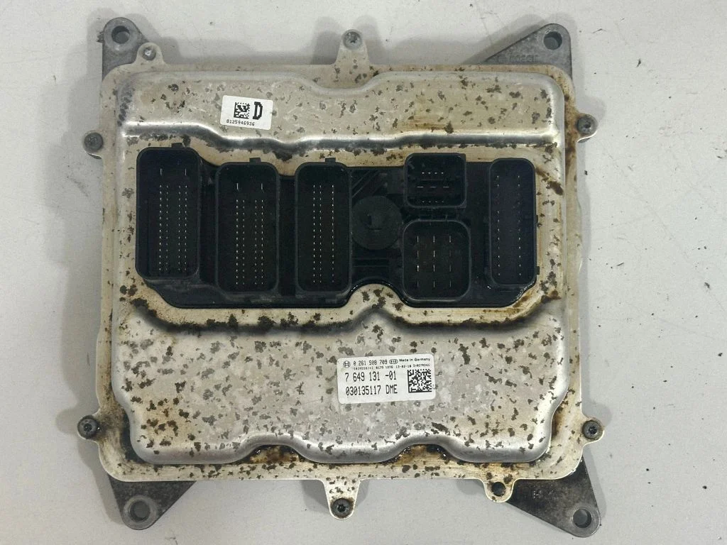 Engine control unit/module – BMW 3 Series F30 F35 F31 (2012-2018)
