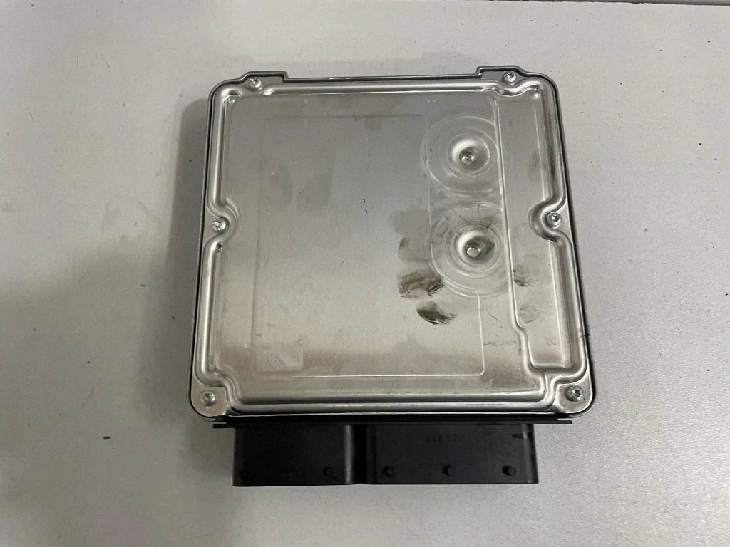 Mootori juhtplokk – BMW X3 F25 (2010-2017)