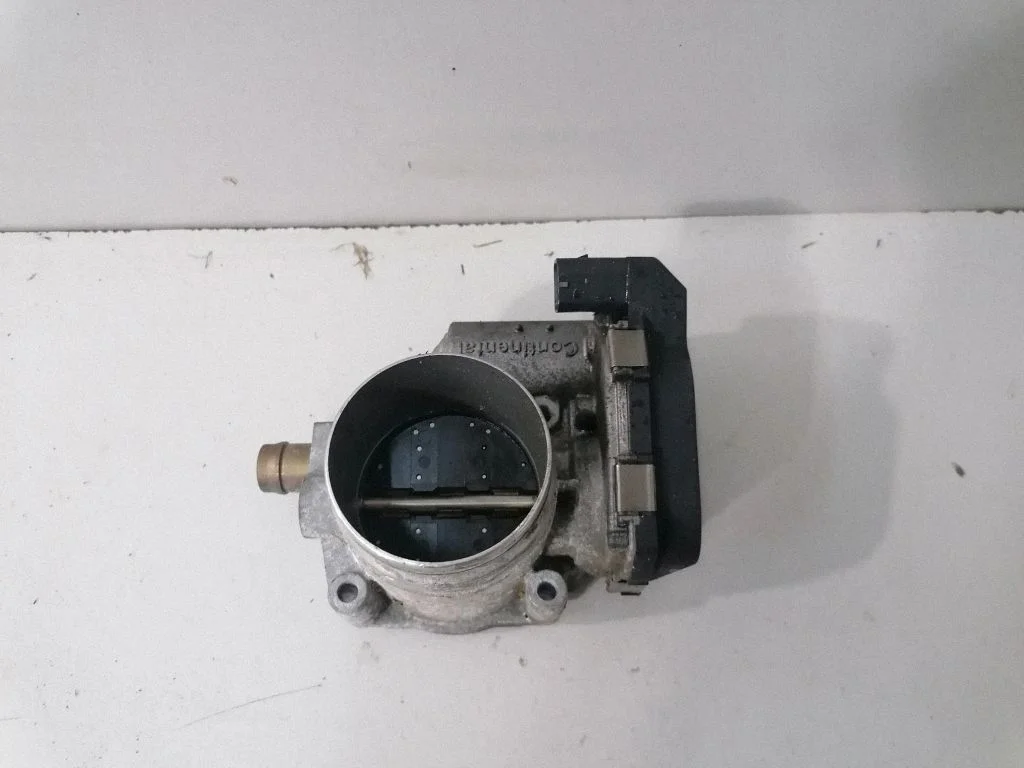 Drosselklapp 7588625