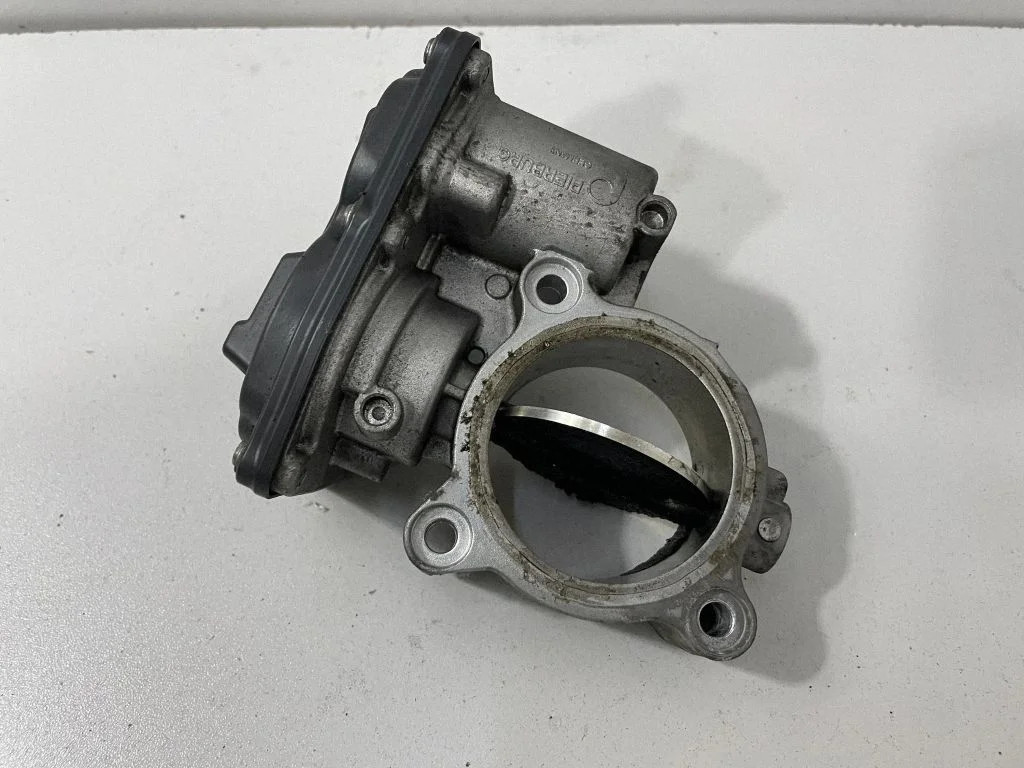Drosselklapp – BMW X3 F25 (2010-2017)